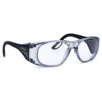 SUPERIOR Smoke HC: Résistant aux rayures