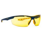 FLEXOR PLUS OUTDOOR Blue-Yellow AF: Anti-Fog