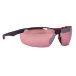 FLEXOR PLUS OUTDOOR Brown-Red AF: Anti-Fog