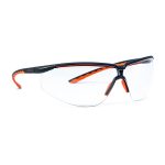 LEVIOR dark Grey-Orange HC: Anti-Scratch