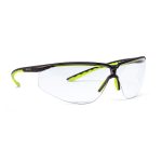 LEVIOR Grey-Green AF AS: Anti-Fog, Anti-Static