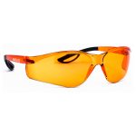 RAPTOR OUTDOOR Orange HC: Anti-Scratch