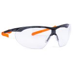 WINDOR XL Black AF AS: Anti-Fog, Anti-Static