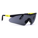 ALLIGATOR Black-Yellow SUN GREY HC: Anti-Scratch