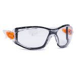 MATADOR Crystal AF AS: Anti-Fog, Anti-Static