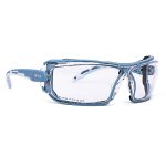MILOR Blue HC AF AS: scratch-resistant, anti-fog, anti-static
