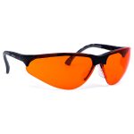 TERMINATOR BLUECUT Black HC: Anti-Scratch