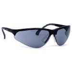 TERMINATOR OUTDOOR Noir SUN GRIS HC: Résistant aux rayures