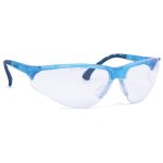 TERMINATOR Blue HC AF AS: scratch-resistant, anti-fog, anti-static