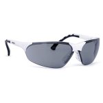 TERMINATOR SMALL White SUN GREY HC: Anti-Scratch