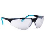 TERMINATOR PLUS OUTDOOR Black SUN GOLD HC: Anti-Scratch