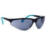 TERMINATOR PLUS OUTDOOR Black SUN GREY HC: Anti-Scratch