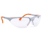 TERMINATOR PLUS DIOPTRIE Silver-Orange HC: Anti-Scratch