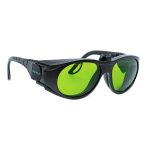 OPTOR Noir HC: Résistant aux rayures