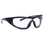 VELOR Black HC AF AS: scratch-resistant, anti-fog, anti-static