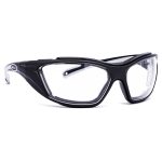 COMBOR Black-Grey AF AS: Anti-Fog, Anti-Static