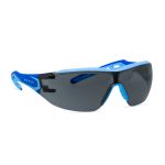 PROTOR Blue SUN GREY AF AS: Anti-Fog, Anti-Static