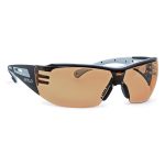 VICTOR BLUECUT Blue-Grey BC 530 AF AS: Anti-Fog, Anti-Static