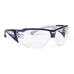 VICTOR SMALL Blue AF AS: Anti-Fog, Anti-Static