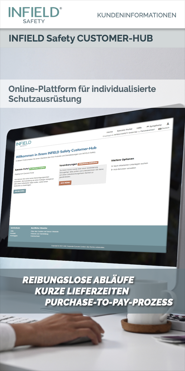 informationen-customer-hub
