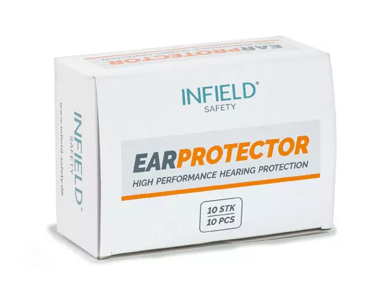EARPROTECTOR-10Stk