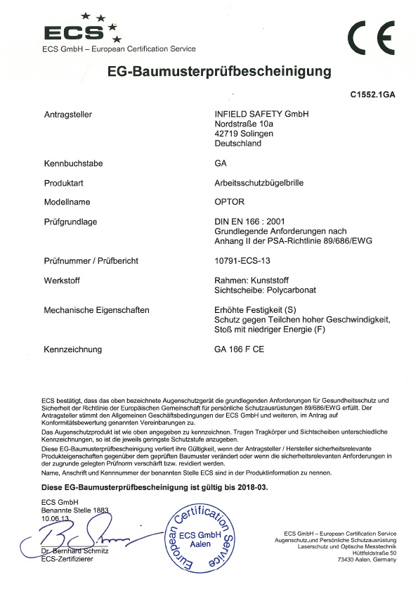 infield_prfverfahren-certificate 