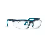 VISION 15 Grey-Turquoise