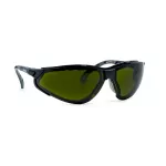 TERMINATOR XTRA WELDING Nero WE 3 AF: Antiappannamento