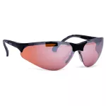 TERMINATOR OUTDOOR Noir SUN ROUGE HC: Résistant aux rayures